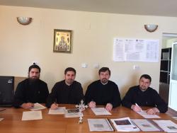 Proiectul „Mâini întinse spre lucrarea poruncilor lui Dumnezeu”  în Protopopiatul  Moldova Nouă