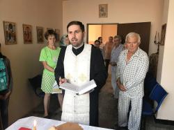 Sfântul Pantelimon cinstit la Moldova Nouă
