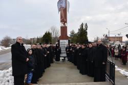 Binecuvântare arhierească pentru preoții și credincioșii din Protopopiatul Moldova Nouă