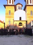  Întâlnire a preoţilor din Cercul pastoral-misionar Bocşa
