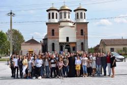 Tinerii Banatului de Munte se pregătesc pentru ITO Iași