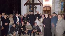 Cercul pastoral-misionar Oravița s-a reunit la Mercina