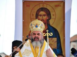 Mesajul Preafericitului Părinte Patriarh Daniel la sărbătoarea Episcopiei Caransebeşului