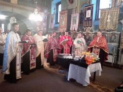 Săptămână Duhovnicească în Parohia Milcoveni