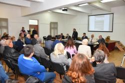 Conferință națională în anul Centenarului la Muzeul din Caransebeș