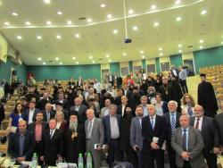 Conferința internațională „Produse mănăstirești și mici producători în spațiul ortodox: eforturi și perspective comune”