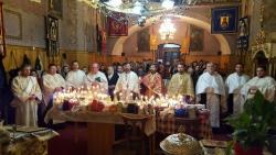Săptămână duhovnicească la Parohia „Adormirea Maicii Domnului” din Oravița 