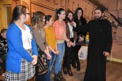 Zilele Tineretului Ortodox din Episcopia Caransebeșului au debutat vineri la Oravița