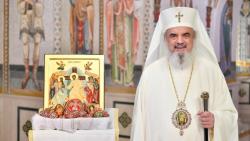 Mesajul Preafericitului Părinte Patriarh Daniel  la sărbătoarea Sfintelor Paști 