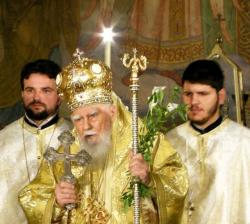 Patriarhul Bulgariei a trecut la Domnul 