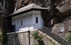 Mănăstirea Piatra Scrisă își va sărbători hramul