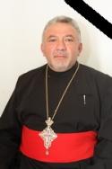 Părintele Rusalin Bona a trecut la Domnul