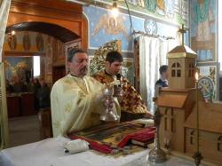 Bucurie duhovnicească în Parohia Pojejena