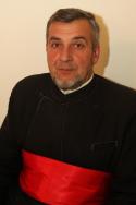 Părintele Nicolae Doru Eftimie a trecut la Domnul
