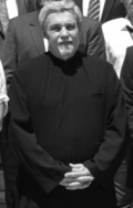 Mesaj de condoleanţe al Preasfinţitului Părinte Lucian, Episcopul Caransebeşului, la trecerea în veşnicie a părintelui profesor dr. Vasile Itineanț