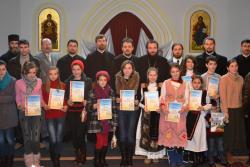Lansarea proiectului „Tineri în Biserică” în protopopiatele Caransebeș și Băile Herculane