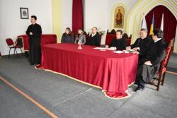 O nouă etapă în dezvoltarea proiectelor sociale în Episcopia Caransebeşului