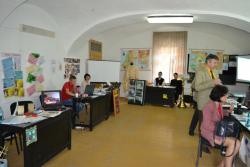 Ziua consilierii şi orientării şcolare din judeţul Caraş-Severin