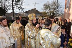 Biserica din Parohia Prilipeț a fost binecuvântată