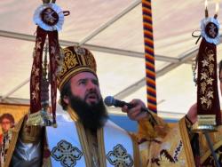 Pastorala Preasfinţitului Părinte Episcop Lucian la praznicul Naşterii Domnului