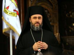 Preasfinţitul Părinte Ciprian Câmpineanul este noul Arhiepiscop al Buzăului şi Vrancei
