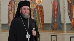 Sfântul Sinod a ales pe noul Episcop al Maramureșului și Sătmarului