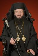 Preasfințitul Părinte Episcop Lucian -11 ani de la alegerea în scaunul arhieresc de la Caransebeș