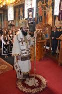 Pastorala Preasfinţitului Părinte Episcop Lucian la Praznicul Naşterii Domnului - 2016