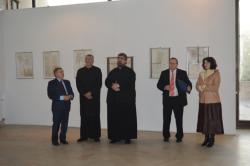 Expoziţia documentară „Episcopia Caransebeșului la 150 de ani”