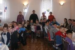 Şcoala Altfel la Moldovă Nouă 