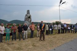 Simpozion internaţional de sculptură la Caransebeş