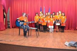 Festival de cântece patriotice și colinde din închisorile comuniste la Anina