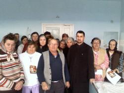 Vestea cea bună bolnavilor de la spitalul din Moldova Nouă