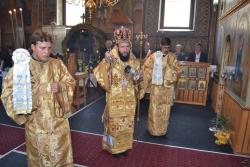 Sărbătoare spiritual-culturală înălţătoare în parohia Armeniş