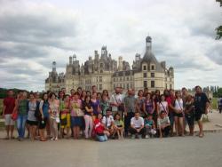 Întâlnire internatională de tineret creştin –Taize 2010 