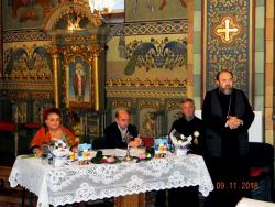 Biserica „Sf. Arhangheli Mihail și Gavriil” Reșița, o mărturie în anul centenar