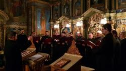 Săptămâna duhovnicească la Parohia „Sfinții Arhangheli Mihail și Gavriil” din Reșița