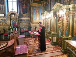 Seri duhovnicești la Parohia „Sfinții Arhangheli Mihail și Gavriil” – Reșița