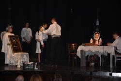 Festival de teatru pentru copii și tineri la Caransebeș