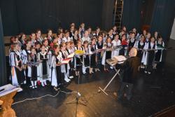 Festivalul corurilor de copii și tineret „Timotei Popovici” - ediția a XXXIV-a