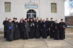 Cerc pastoral-misionar în Parohia Tincova