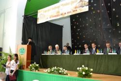 Centenarul Colegiului Național „Traian Doda” din Caransebeș