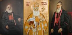 Legăturile Episcopiei Caransebeșului cu Sfântul Ierarh Andrei Șaguna Mitropolitul Transilvaniei
