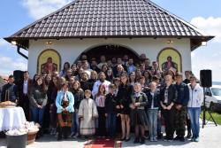 Zilele Tineretului Ortodox  în Valea Almăjului