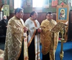 Conferința preoților și profesorilor de religie din Cercul pastoral-misionar Valea Bistrei