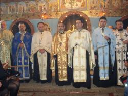 Cerc pastoral-misionar în Parohia Valea Bistrei