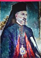 Comemorarea Episcopului martir Veniamin Nistor în Episcopia Caransebeșului