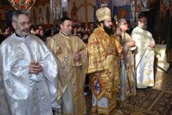 Vizită pastorală în Parohia Verendin