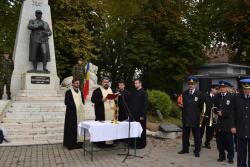 Ziua Armatei Române la Caransebeş