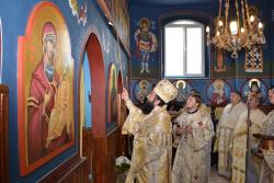 Bucurie duhovnicească în Parohia Zorlencior